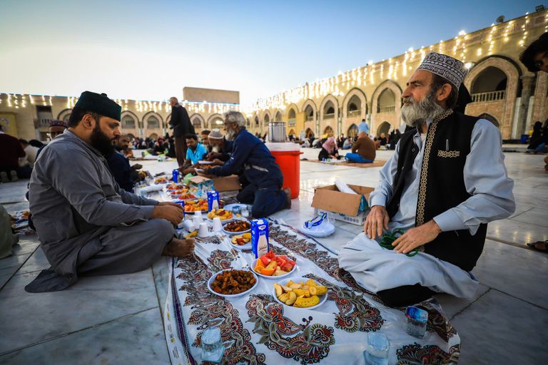 دراسة دنماركية تكشف دوافع الالتزام بالتغيير الغذائي في رمضان - صورة 2