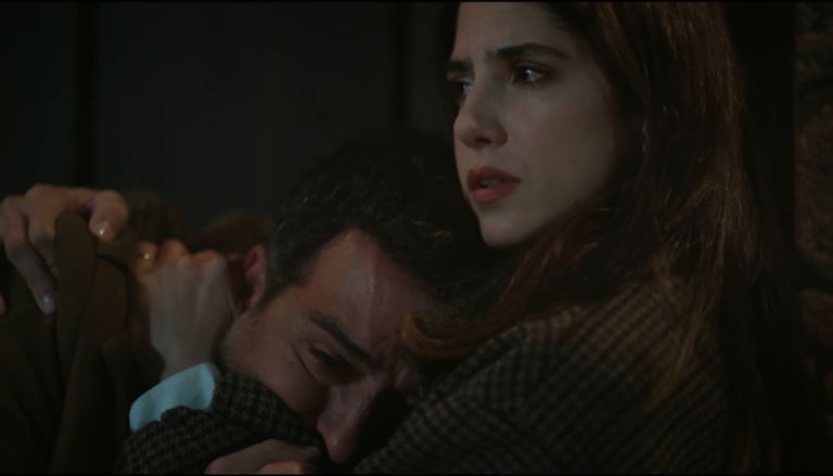 مسلسل &laquo;ليل&raquo; الحلقة 32.. رولا تضلل من حولها وتُبقي نورس مخفيا - صورة 2