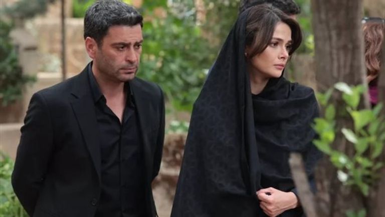 أحداث الحلقة 49 من مسلسل &laquo;المدينة البعيدة&raquo;.. مواجهة ساخنة بين عليا وبوران - صورة 1