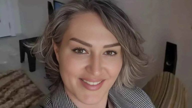 وفاة نجمة «وادي الذئاب» شيفغا غيريز - صورة 1