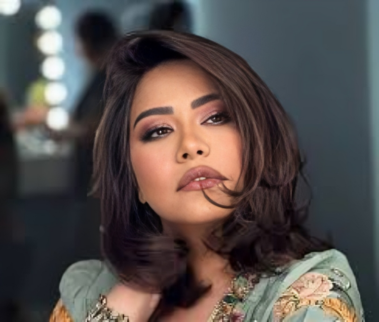 شيرين عبدالوهاب تعود لجمهورها في رمضان 2026 - صورة 1
