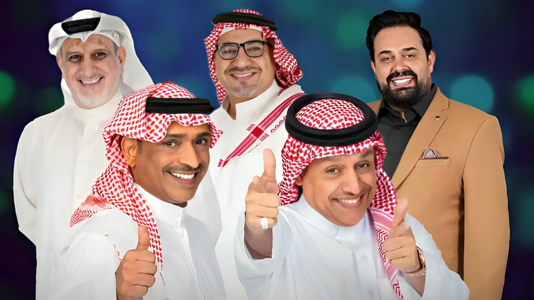 تفاصيل مسلسل &laquo;كوميدي تانا&raquo; وأبطاله في رمضان 2026 - صورة 1