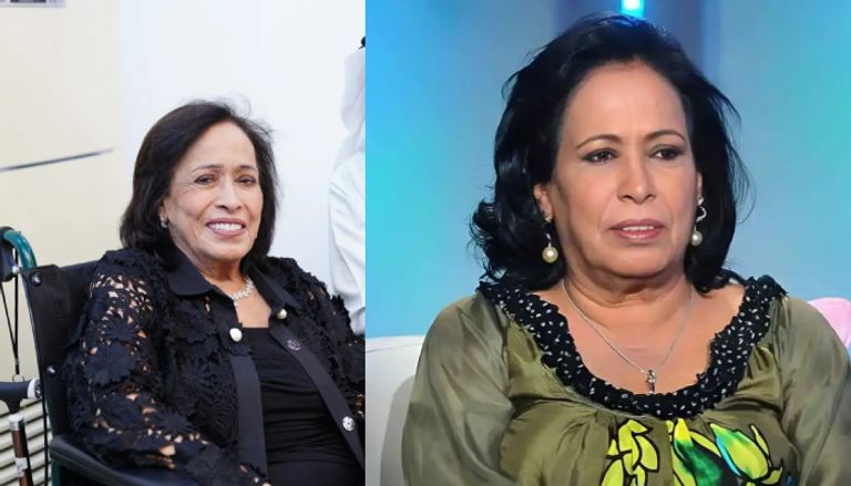 حقيقة وفاة حياة الفهد.. بيان رسمي من الاتحاد الكويتي - صورة 1