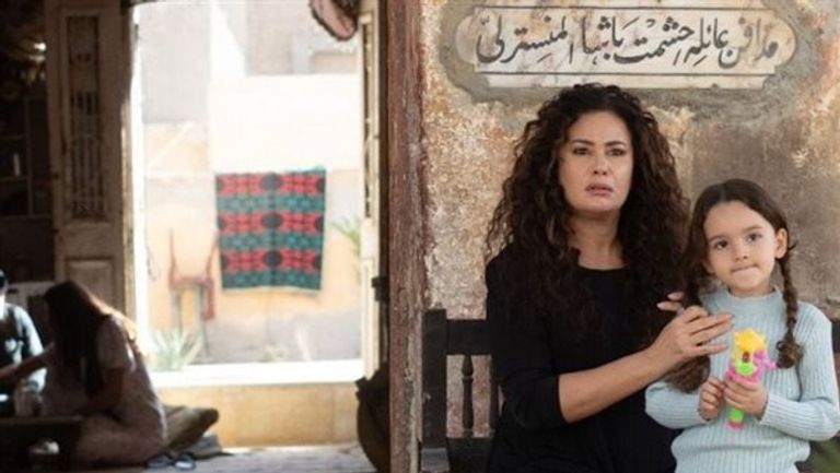 منتجة المسلسل تكشف حقيقة تعديل سيناريو &laquo;مناعة&raquo; بسبب خلافات أبطاله - صورة 1