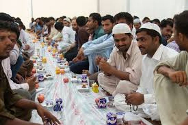 6 أخطاء يقع فيها الناس قبل رمضان تفسد قدرتهم على الصيام (خاص) - صورة 3
