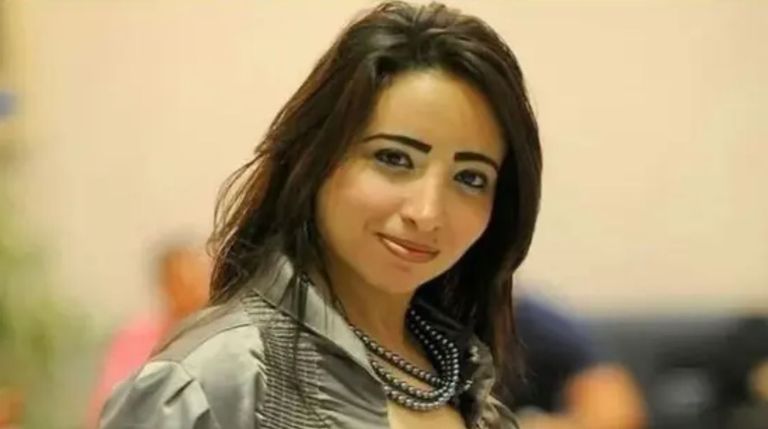 في العناية المركزة.. تدهور الحالة الصحية للفنانة نهال القاضي بعد الحادث - صورة 1