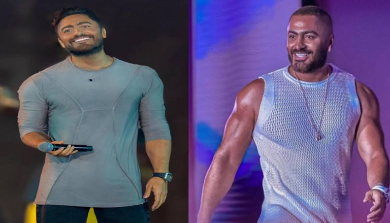 تفاصيل مسلسل تامر حسني الجديد.. مفاوضات بين 15 و30 حلقة - صورة 1