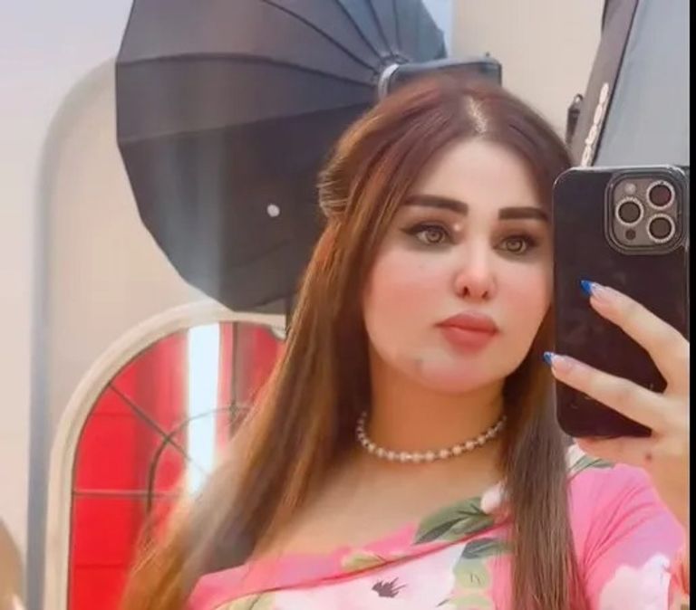 القبض على سجى الطيار في العراق.. التفاصيل الكاملة وأسباب الجدل - صورة 1