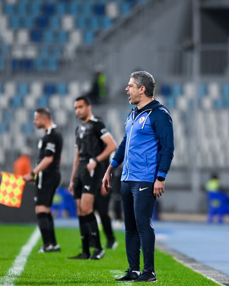 من الانهيار إلى القمة.. زمالك &laquo;جمال&raquo; على خطى مانشستر يونايتد - صورة 1