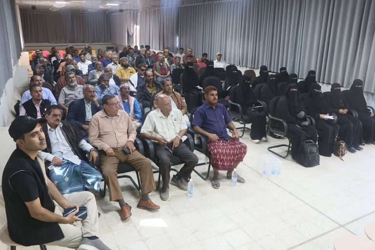 &laquo;مليونية الإثنين&raquo;.. رسالة تصعيد من عدن والزبيدي يتعهد بالمساندة - صورة 1