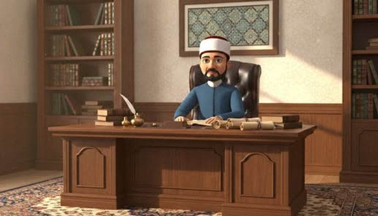رسوم متحركة بروح جديدة.. أبرز مسلسلات الكارتون في رمضان 2026 - صورة 1