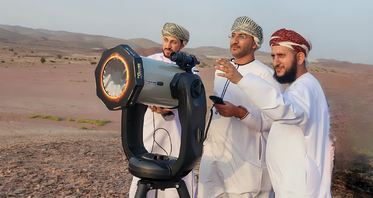 قبل رؤية الهلال بأسبوع.. عُمان تعلن موعد رمضان 2026 رسميا - صورة 1
