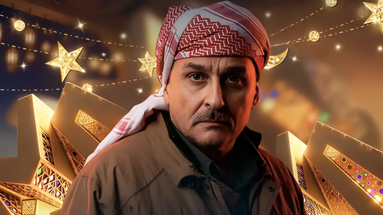 دراما رمضان 2026.. أبطال وقصة مسلسل &laquo;الخروج إلى البئر&raquo; - صورة 1