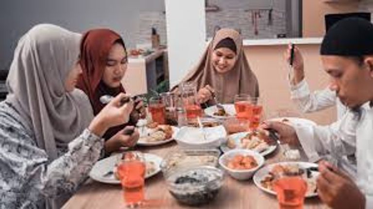 أفضل نظام غذائي تمهيدي قبل دخول رمضان.. تهيئة ذكية لجسم أكثر توازناً (خاص) - صورة 1
