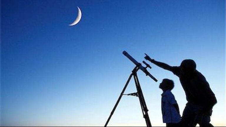 الفلك يحسمها مبكرا.. تركيا وسنغافورة تعلنان الخميس 19 فبراير غرة رمضان - صورة 1