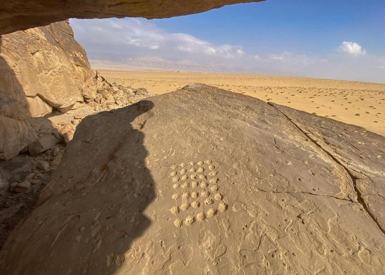 مصر.. اكتشاف أثري يوثق حضارات عمرها 10 آلاف عام - صورة 1