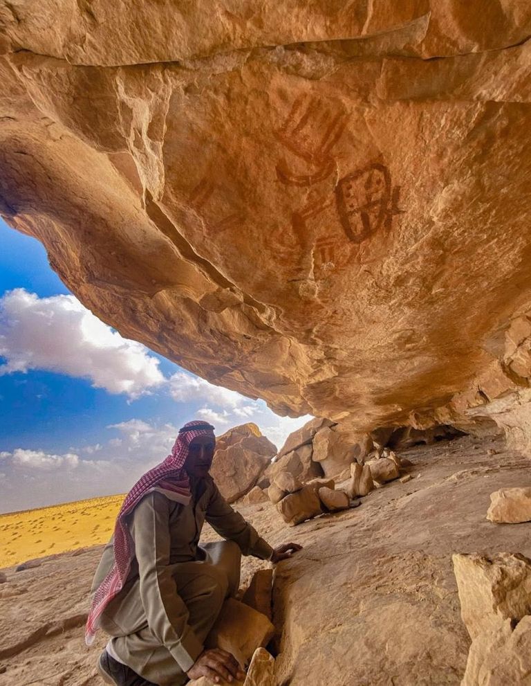 مصر.. اكتشاف أثري يوثق حضارات عمرها 10 آلاف عام - صورة 2