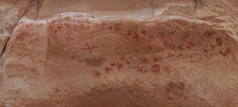 مصر.. اكتشاف أثري يوثق حضارات عمرها 10 آلاف عام - صورة 3