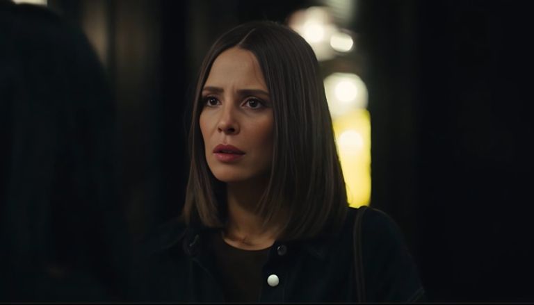 مسلسل &laquo;قسمة العدل&raquo; الحلقة 24.. مواجهة مرتقبة بعد فضيحة كرم - صورة 1