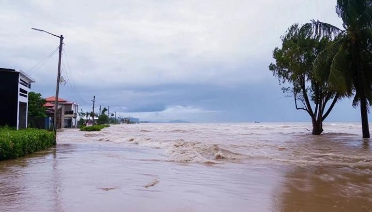 المغرب يصنف 4 أقاليم مناطق منكوبة بسبب الاضطرابات الجوية - صورة 1