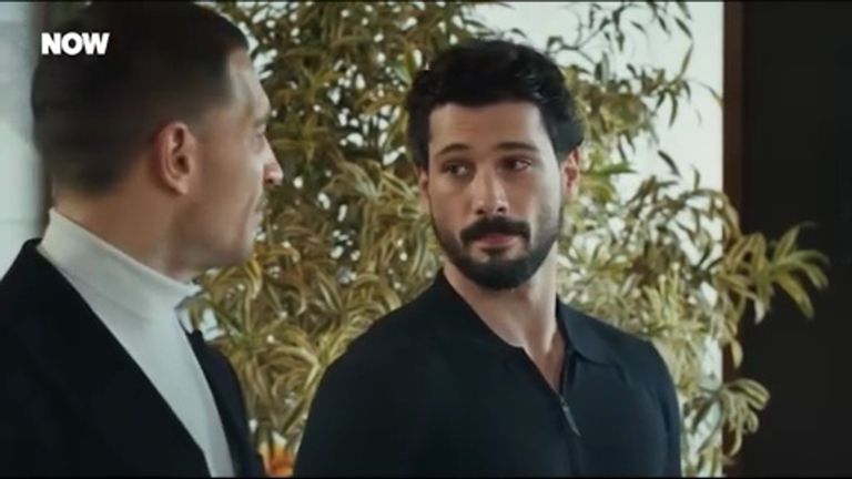 مسلسل &laquo;تحت الأرض&raquo; الحلقة 3.. صراعات مكثفة وتحالفات غير متوقعة - صورة 1