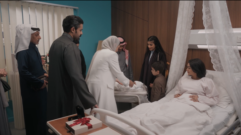 مسلسل &laquo;المرسى&raquo; الحلقة 90.. سلطان يختار البحر ومشهد وداع مؤثر - صورة 1