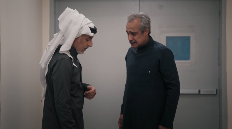 مسلسل &laquo;المرسى&raquo; الحلقة 90.. سلطان يختار البحر ومشهد وداع مؤثر - صورة 2