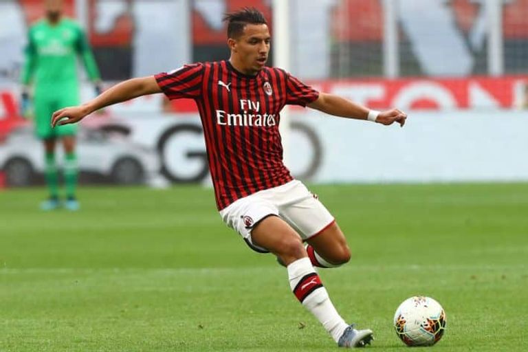 بسبب بن ناصر.. كابوس الـ4 ملايين يورو يعود لملاحقة ميلان - صورة 1