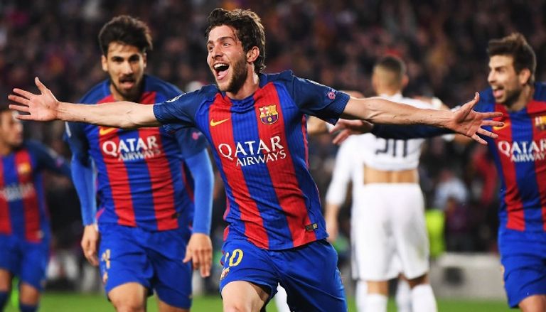 7 أسباب تبشر برشلونة بالريمونتادا أمام أتلتيكو مدريد - صورة 1