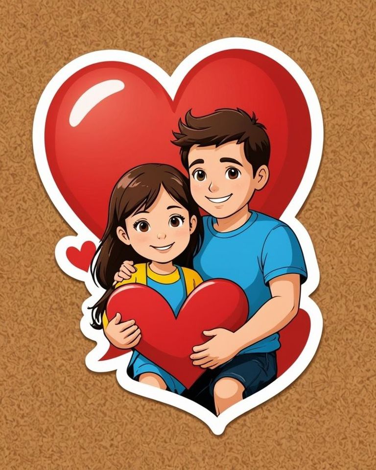 أجمل رسائل عيد الحب 2026.. أرق الباقات للمخطوبين والمتزوجين - صورة 1