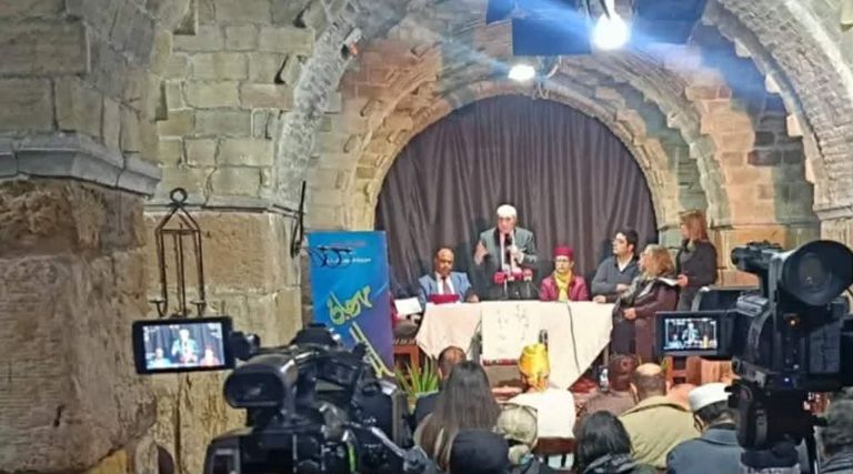 مهرجان المدينة في تونس يحيي ليالي رمضان بـ30 عرضًا موسيقيا ومسرحيا - صورة 1