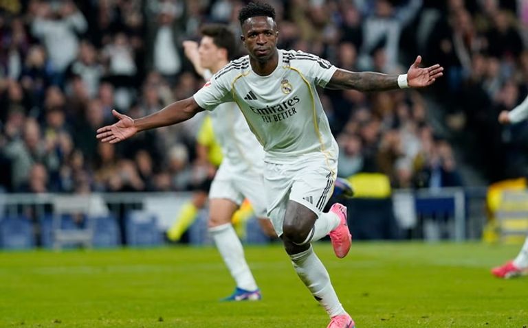 &laquo;عودة بيكهام إلى البرنابيو&raquo;.. 3 مكاسب لريال مدريد ضد سوسيداد - صورة 1