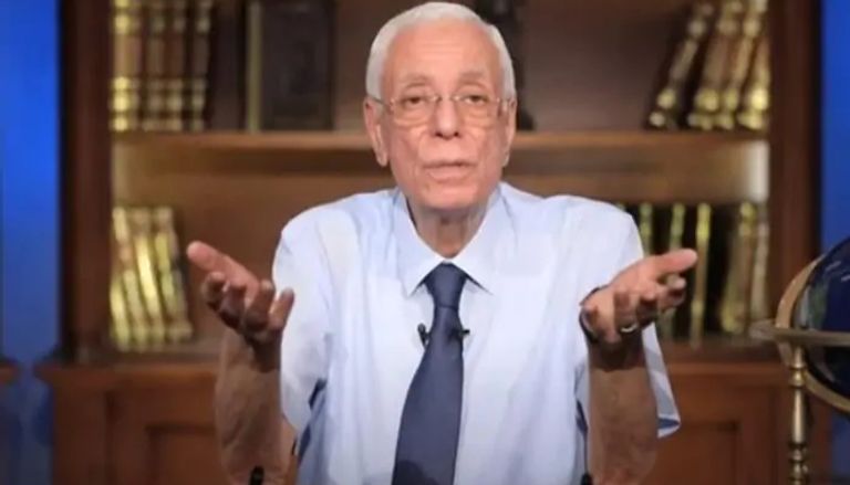 حقيقة وفاة الدكتور حسام موافي.. مصدر رسمي يكشف التفاصيل - صورة 1