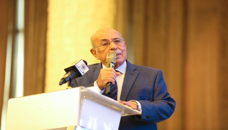 وفاة الدكتور مفيد شهاب.. جامعة القاهرة تنعى وزير التعليم العالي الأسبق - صورة 1