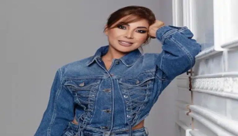 تفاصيل عودة ألين خلف للغناء «لا أخوض معارك مع أحد».. تفاصيل عودة ألين خلف إلى الساحة الفنية - صورة 2
