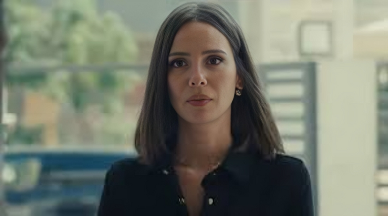 مسلسل &laquo;قسمة العدل&raquo; الحلقة 26.. جمال يوافق على عودة مريم مقابل 3 شروط - صورة 1