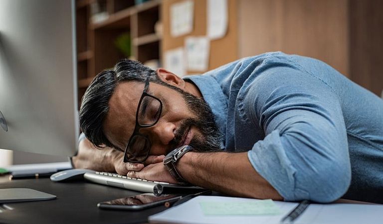 ضبط الساعة البيولوجية قبل رمضان.. خط الدفاع الأول ضد الإرهاق (خاص) - صورة 2