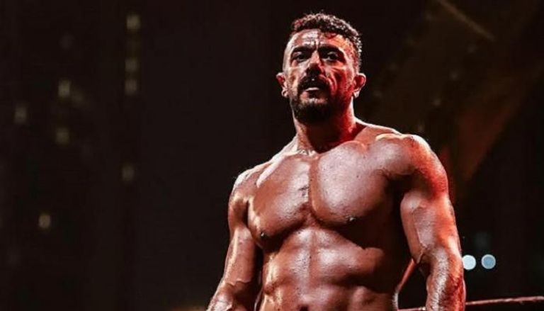 حرب الملاكمة تشتعل بين أحمد العوضي وياسمين عبدالعزيز - صورة 1