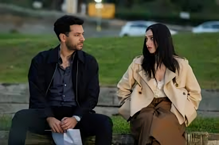 مسلسل &laquo;ورود وذنوب&raquo; الحلقة 17.. صراعات نفسية وعائلية مشتعلة - صورة 1
