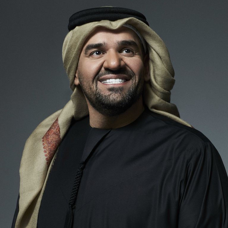 تفاصيل إعلان حسين الجسمي في رمضان 2026 - صورة 1