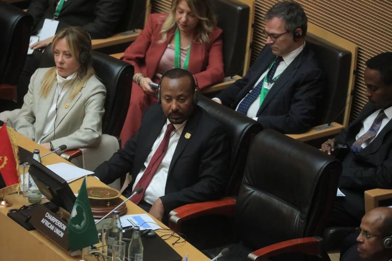 ختام القمة الأفريقية.. خريطة طريق لـ&laquo;إسكات البنادق&raquo; ومكافحة الإرهاب - صورة 1