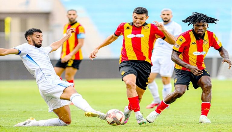 قبل ربع نهائي دوري أبطال أفريقيا.. 3 تحديات تنتظر الترجي التونسي - صورة 1