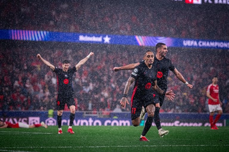 دوري أبطال أوروبا.. المواجهات المتكررة &laquo;ترعب&raquo; ريال مدريد أمام بنفيكا - صورة 2