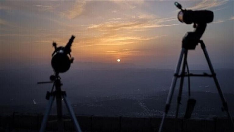 5 دول ترجح موعد أول أيام رمضان 2026 - صورة 1