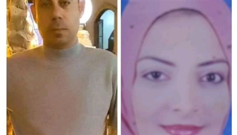 مصر.. القبض على قاتل زوجته بـ41 طعنة عقب هروبه - صورة 1