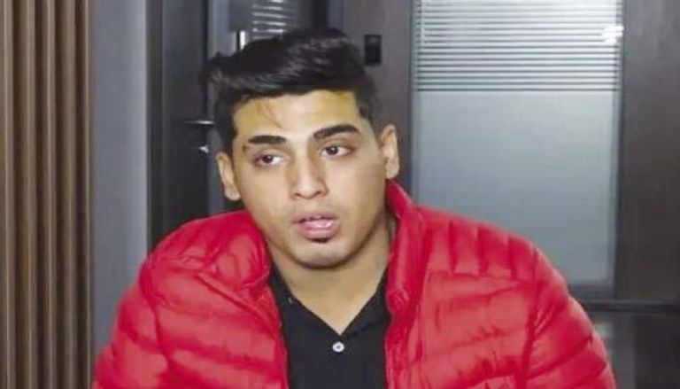 بعد أزمة زفافه.. القبض على البلوغر كروان مشاكل في مصر - صورة 1