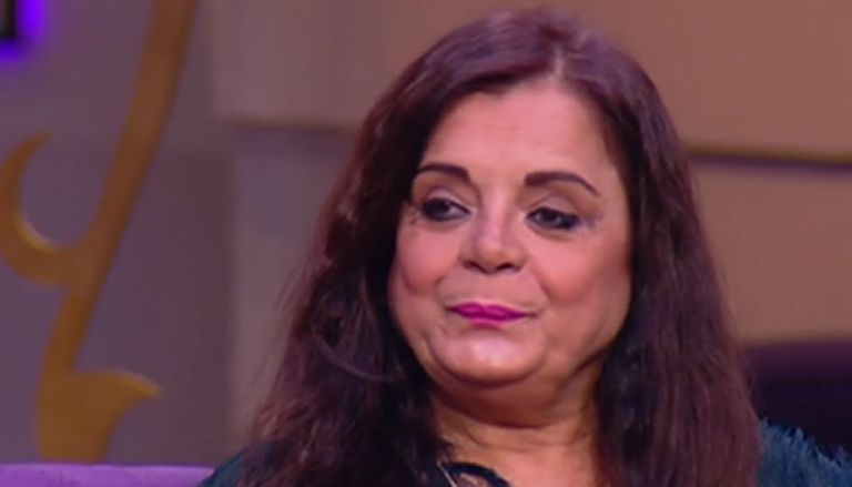 حقيقة استبعاد نادية شكري من &laquo;عائلة مصرية جدا&raquo;.. بيان رسمي يوضح - صورة 1