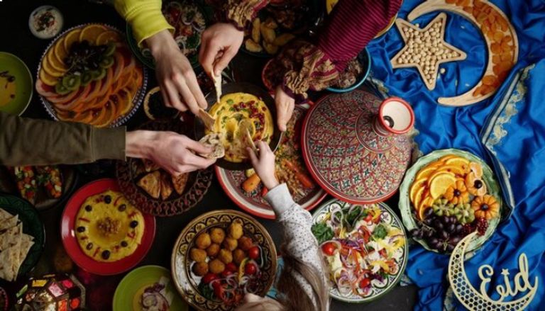 صيغة دعاء الإفطار في رمضان 2026 وأفضل وقت لترديده أفضل وقت لترديده.. صيغة دعاء الإفطار في رمضان 2026 كما قاله النبي - صورة 1