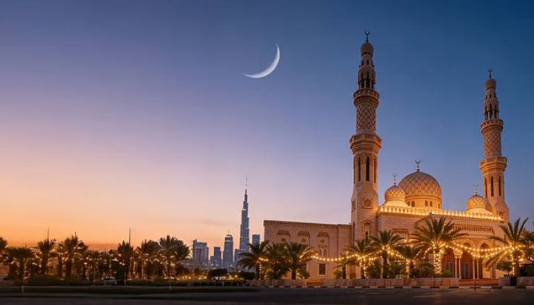 الخميس غرة رمضان 2026 لعدم ثبوت رؤية هلال 1447.. الخميس غرة رمضان 2026 في عدة دول إسلامية - صورة 1
