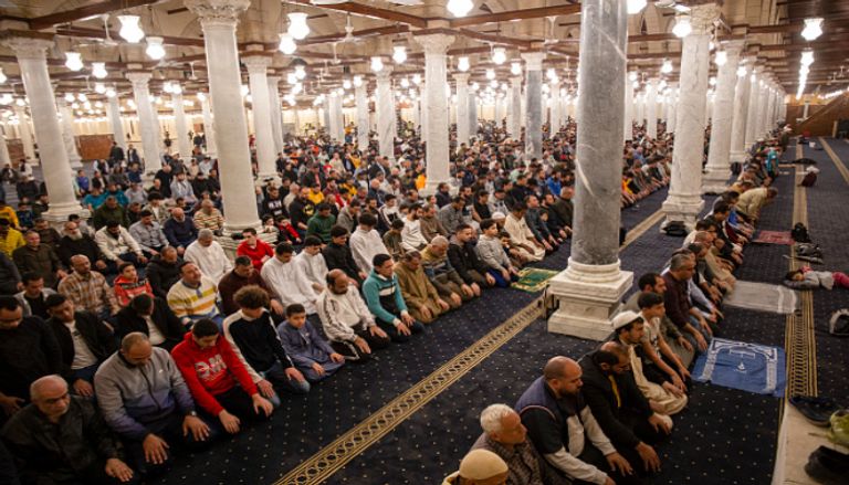 موعد صلاة التراويح في رمضان 2026.. أول ليلة في المساجد - صورة 1